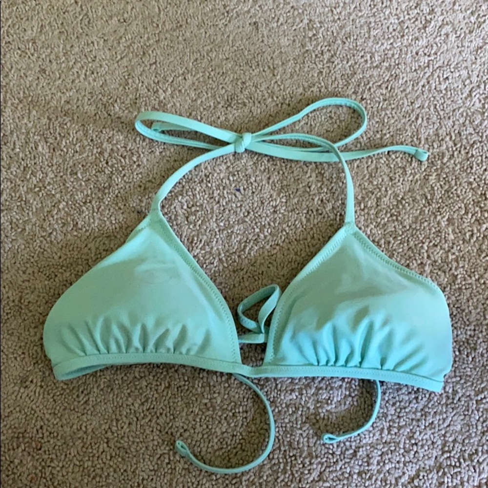 AERIE SWIMSUIT TOP